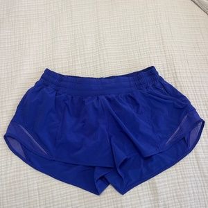 Lululemon Hotty hot 2.5